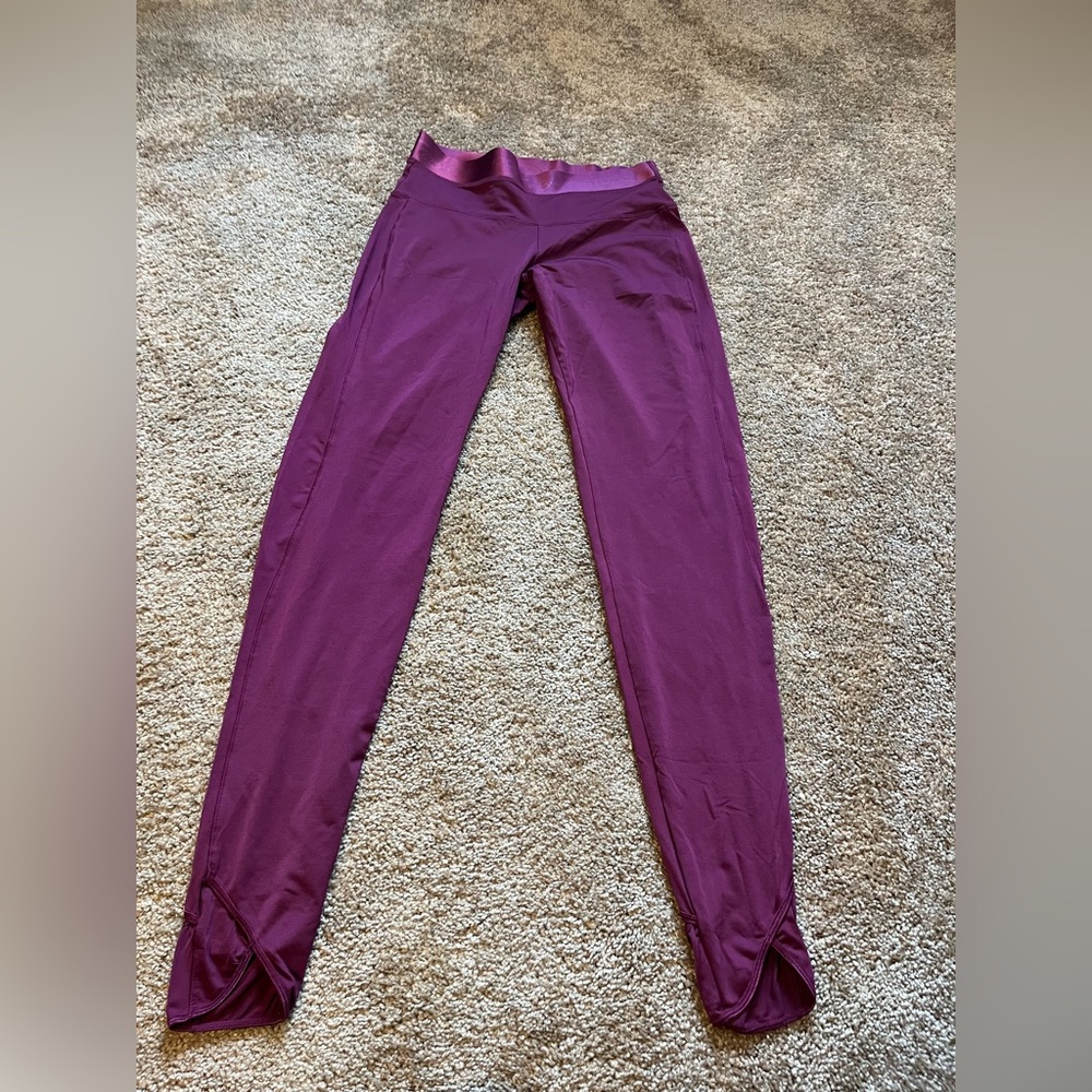 STUDIO by Capezio leggings size M